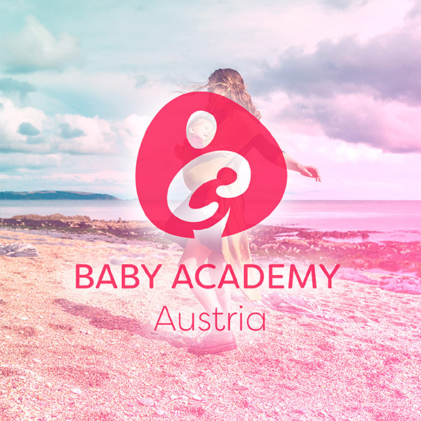 BABY ACADEMY Austria Logo