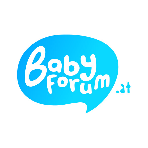 Babyforum.at Logo Sujet