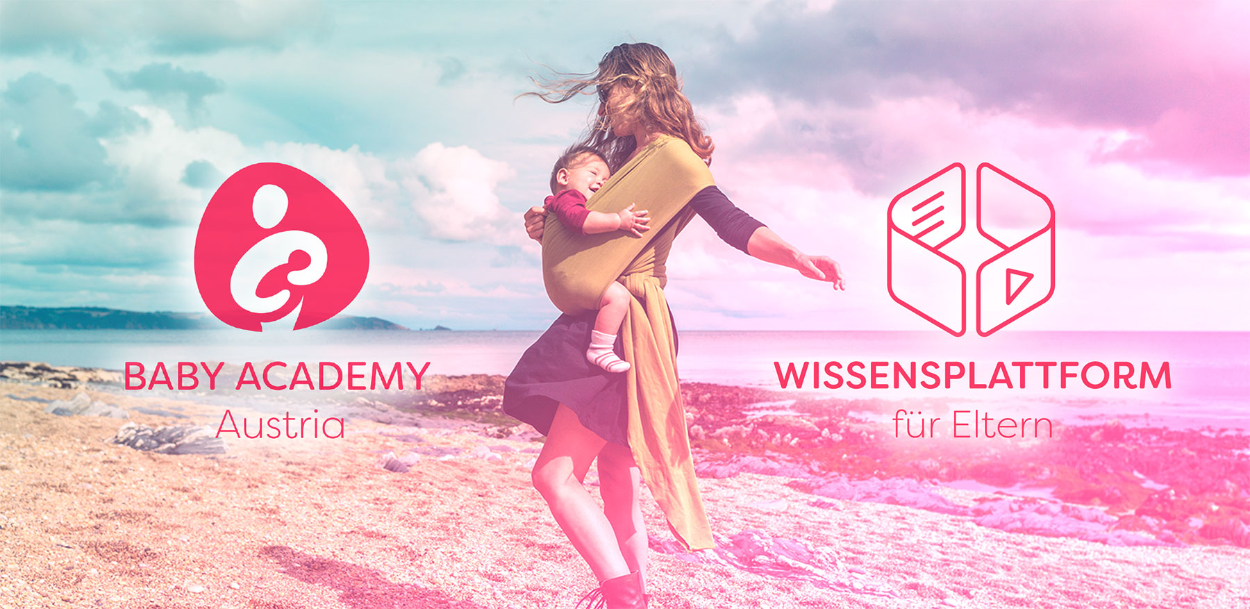 2. BABY ACADEMY Austria Sujet